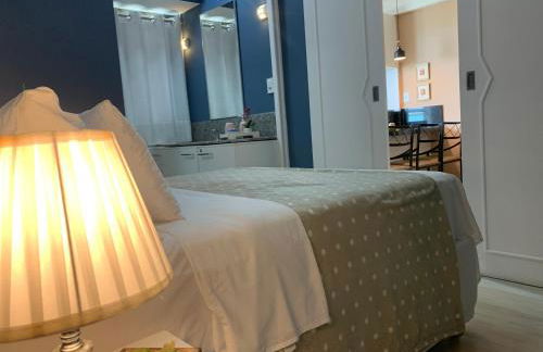 Ocean Flat Premium com vista para o mar - Foto 18