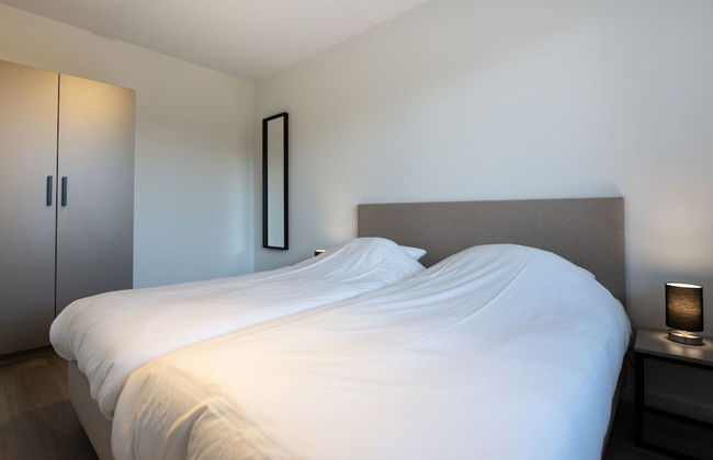 Luxury Apartment in Residence Marina Kamperland - pet Friendly - Foto 15