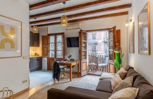 Canela Homes BARCELONA SANT ANTONI - Foto 16