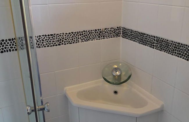 2 Bed-sleeps 4-pets-parking-5 Min to Beach - Foto 12