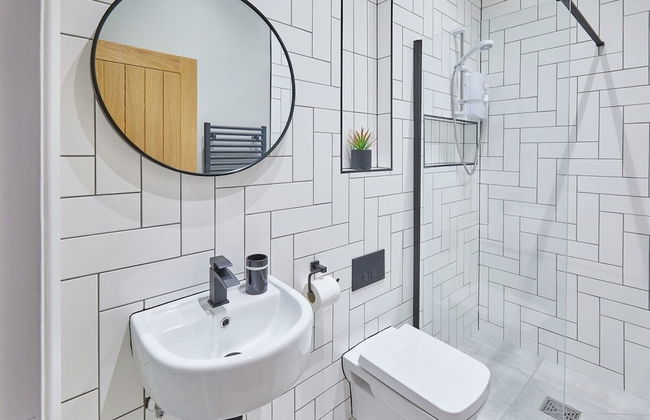 Host Stay Anchor Apartment North Marine House - Foto 5