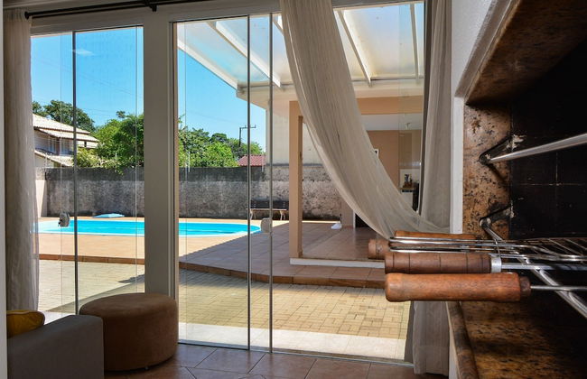 Casa com Piscina Morro das Pedras - Photo 56