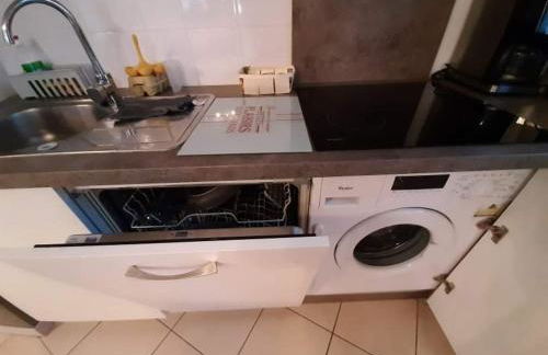 Logement entier, calme, hyper équipé - Foto 24