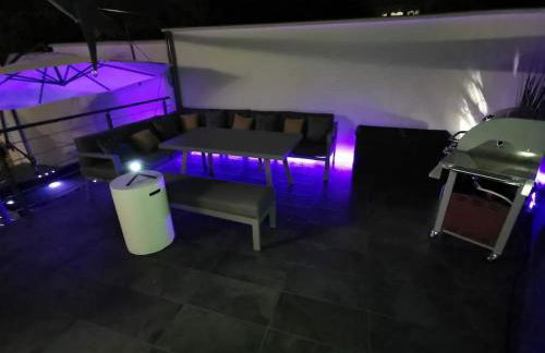 Maison spa sauna - Foto 8