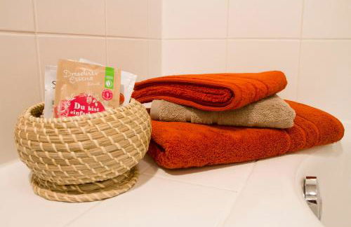 Stadtbleibe Naumburg - Foto 52