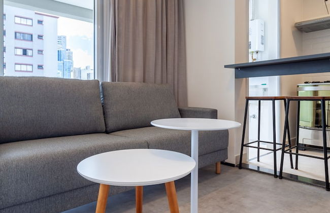 Nomah - Aptos por Temporada em Santana - Foto 39