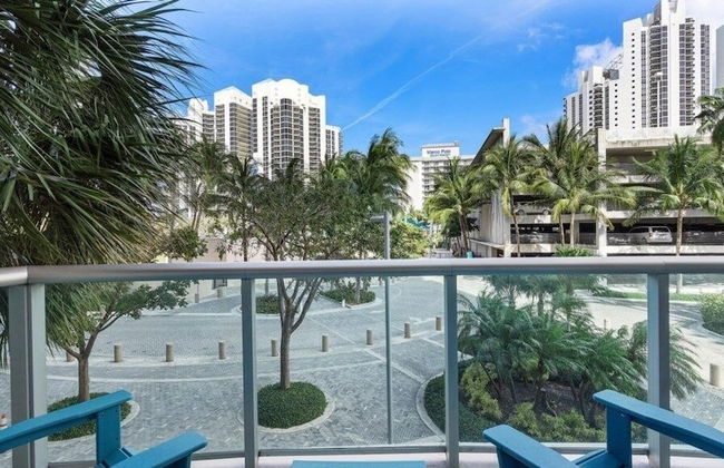 2br Luxury Ocean Reserve With Park Views! 2 Bedroom Condo by RedAwning - Foto 29