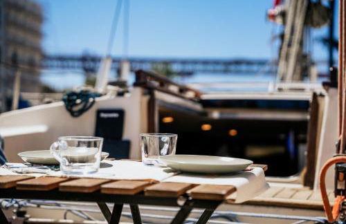 The Classic Sailboat Retreat - Photo 21