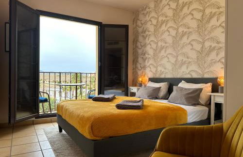 Hacienda del Álamo Fuente Alamo 2 Bedroom Penthouse Golf Resort - Foto 3