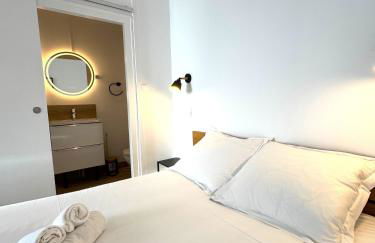 Résidence La Ruelle Secrete - 5 studios - - Foto 63