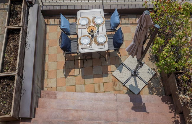 Blue Bliss Apartment - Photo 27