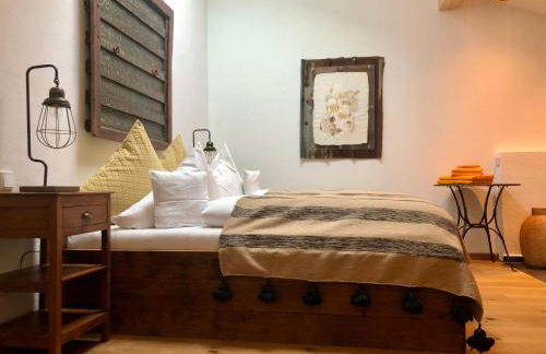 Farmhouse 1604 - Das Bauernhaus eines Fischers - Foto 26