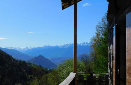 Holiday Home Maso Tòttn by Interhome - Foto 28