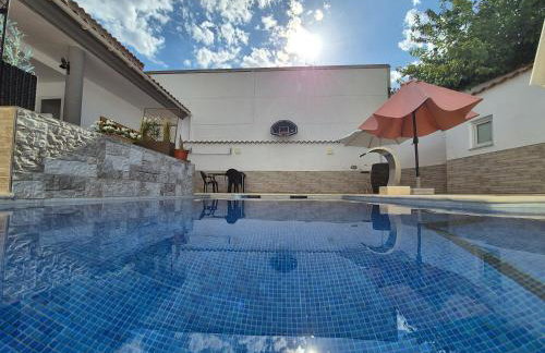 Casa Rural Los Pinillos - Foto 45