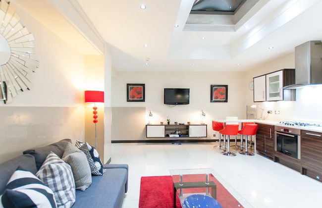 PML Apartments Gloucester Place - Photo 32