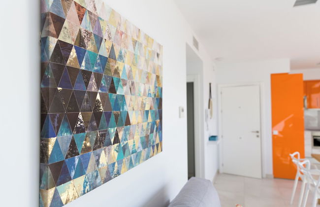 Seafront Calabeach - Foto 35