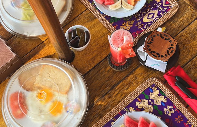 Villa Bulan Madu Gili Air - Photo 27