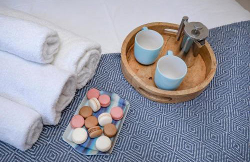 Stayaway Cottage - Foto 28