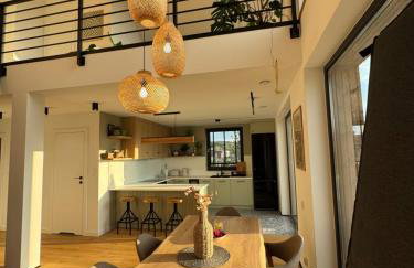 Stodoła Bieszczady - Foto 17