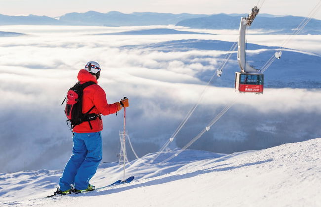 Åre Travel - Center - Photo 59