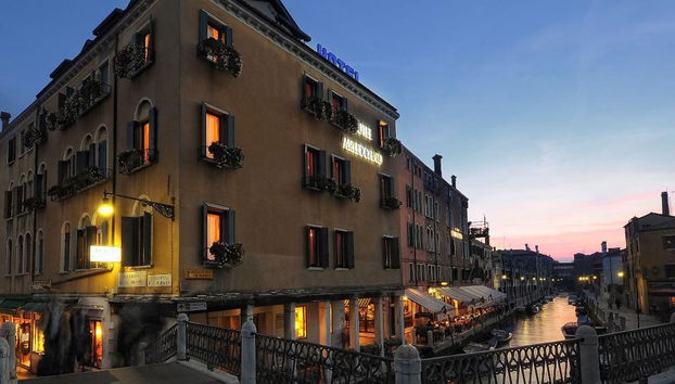 Alloggi Olimpia - Foto 3