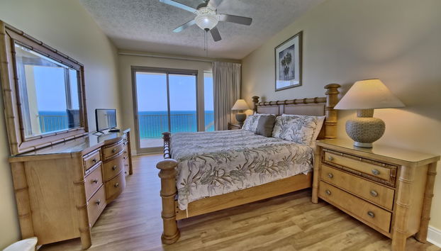 Luxurious Tropical Condo with Breathtaking Gulf View - Unit 2006 by RedAwning - Foto 3, Habitación