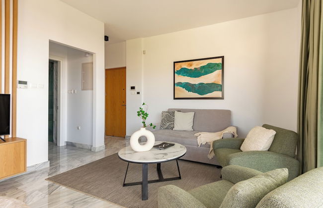 Sanders Olive Shared Pool Apartments - Foto 13