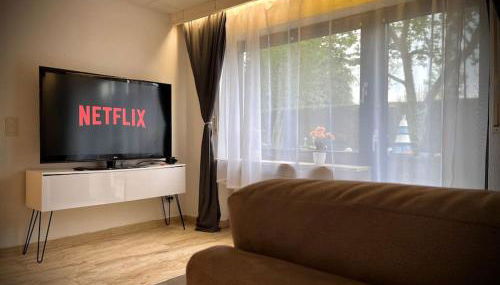 G&G Homely Apartment Horhausen Westerwald - near A3 - Foto 3