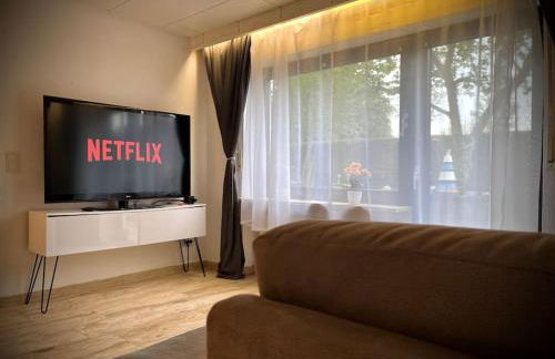 G&G Homely Apartment Horhausen Westerwald - near A3 - Foto 3