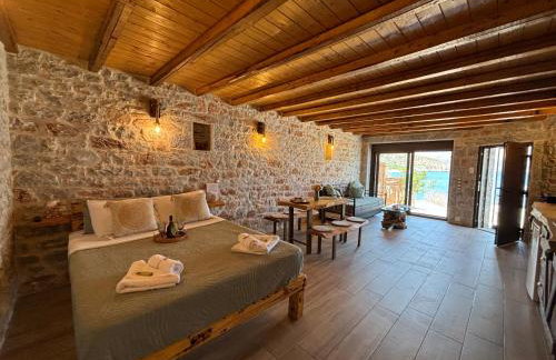 Suite of Villa Lagkadaki - Foto 1