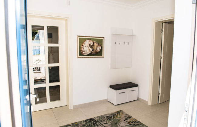 Luxurypenthouse sea View Pooll Ivy House Tivat - Foto 3