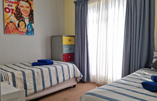 Die Braaihuis - Foto 9