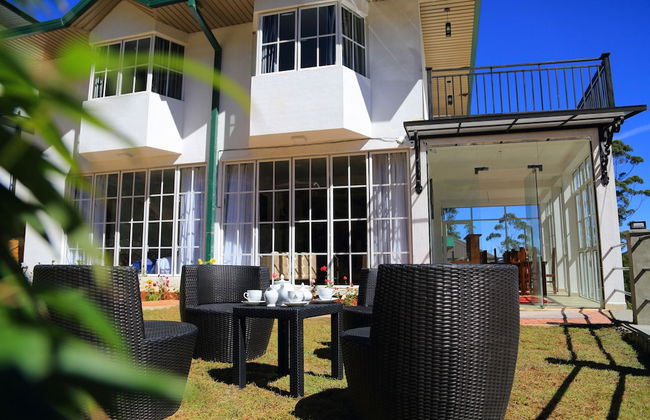 Lemas Holiday Bungalow - Foto 21