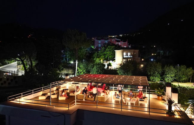 Villa Romeo in Vico Equense - Foto 41