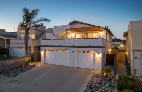 Steps To #PismoBeach with Poker, Foosball, FREE EV Charger, and Bikes - Photo 80