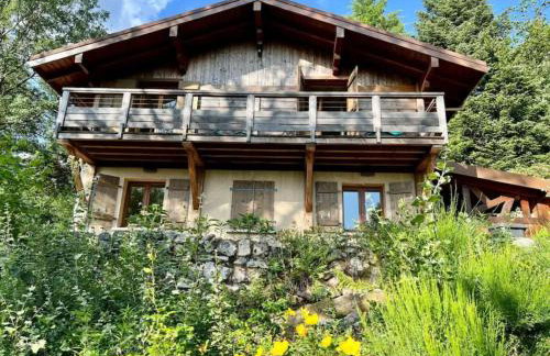 Chalet la parenthèse - Foto 11