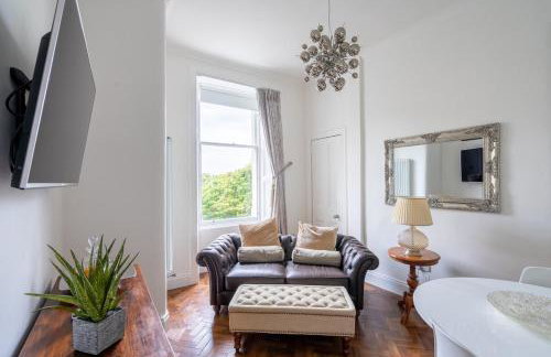 Immaculate one bedroom flat in the city centre - Foto 11