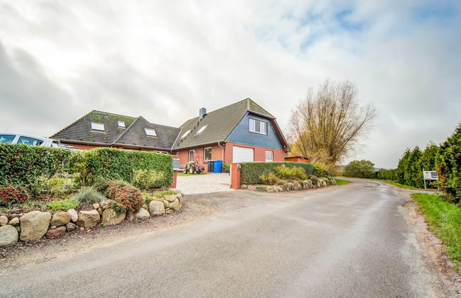 Idyllic Apartment in Kühlungsborn Germany near Forest - Foto 32