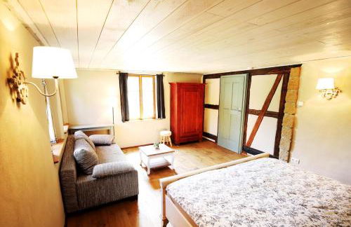 Ferienhaus Lindenhof Graupa - Photo 13