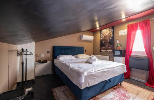 Apartmani i sobe Kralj Zvonimir - Foto 34