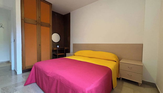 Two-room Flat Close to the Beach and the Center - Photo 3, Chambre