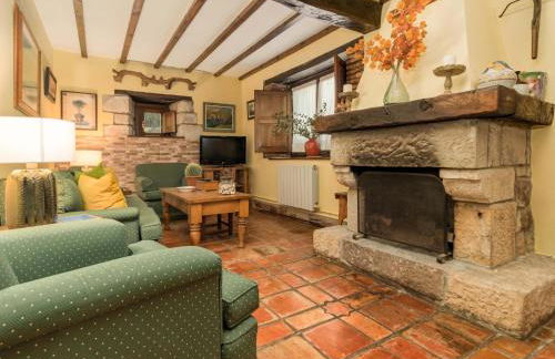 Espectacular casa con encanto - Foto 7