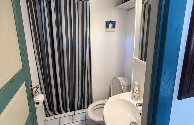 4 Person Holiday Home in Aeroskobing-by Traum - Foto 14