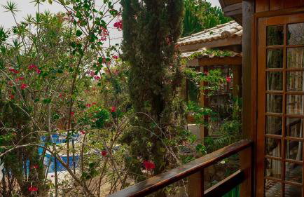 Casa Europeia com Lareira & Piscina em Indaiatuba - Foto 34