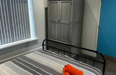 Town Centre Studio Flat - Photo 6