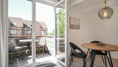 Ferienwohnung Nordseeheimat Pellworm - Foto 5