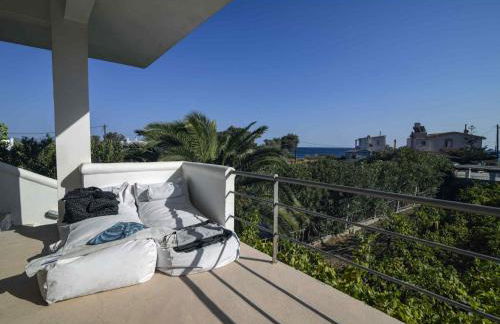 Pipina's Beach Apartment - Foto 9