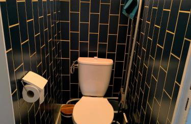 "Le Cocon Audomarois" Studio centre ville avec parking privé - Photo 11