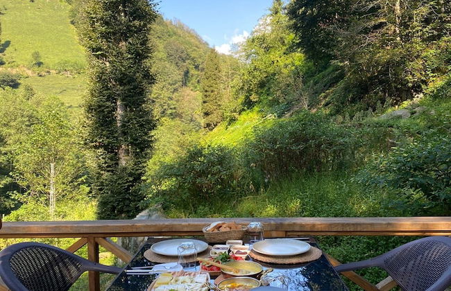 Derecik bungalovs - Foto 6