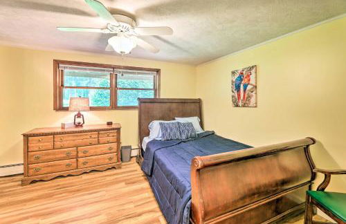 Richwood Respite Near Trout Fishing - Foto 12